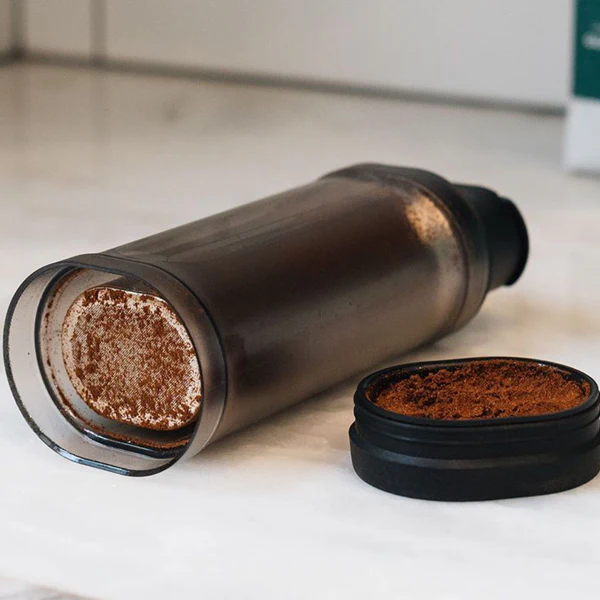 Fellow Shimmy Coffee Sieve - Image 5