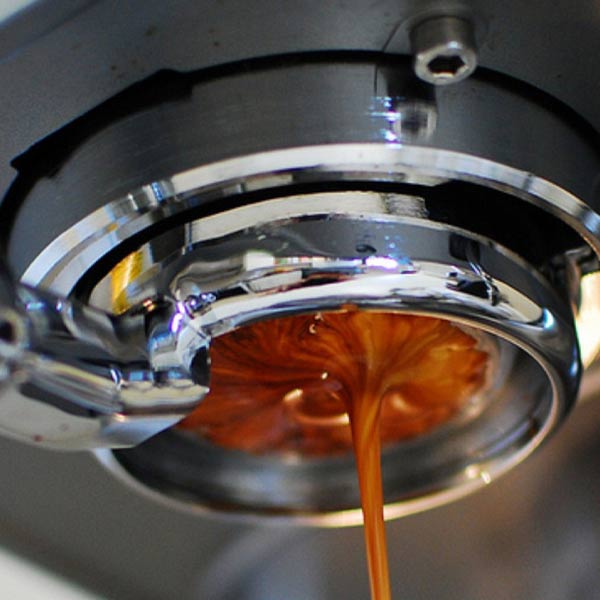 Gaggia Classic Bottomless Portafilter - Image 4