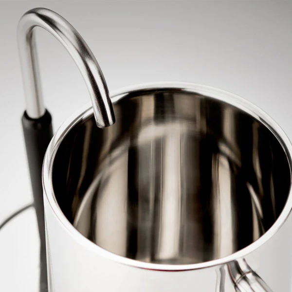 GSI Stainless Mini Espresso Set - Image 4