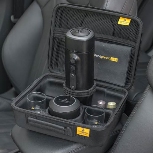 Handpresso Auto NS Capsule - Image 3