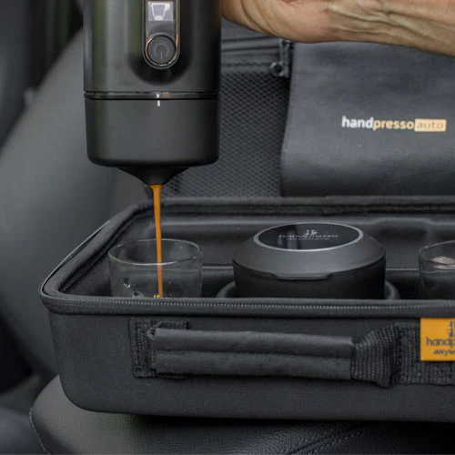 Handpresso Auto NS Capsule - Image 4