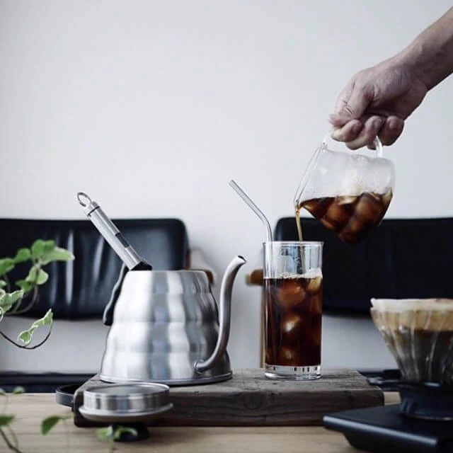 Hario Buono Kettle - Image 5