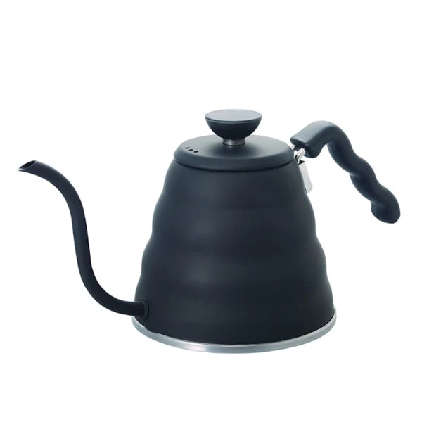 Hario Buono Kettle Matt Black - Image 5