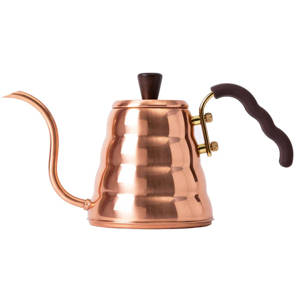 Hario Copper Buono Kettle 900ml - Image 11