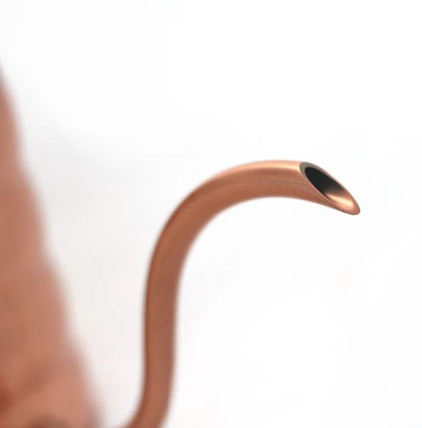 Hario Copper Buono Kettle 900ml - Image 9