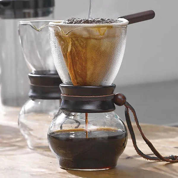 Hario Drip Pot 480ml - Image 3