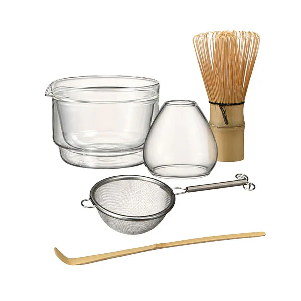 Hario Matcha Collection Set - Image 3