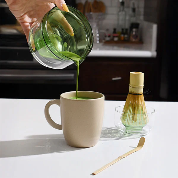 Hario Matcha Collection Set - Image 9