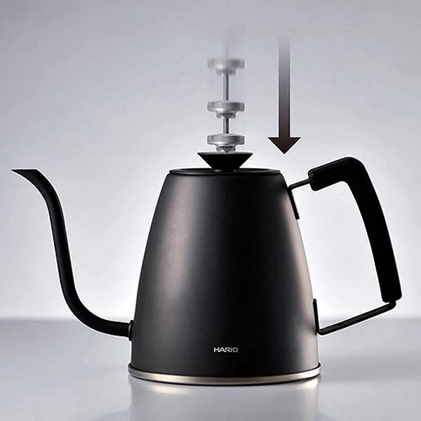 Hario Smart G Kettle - Image 4