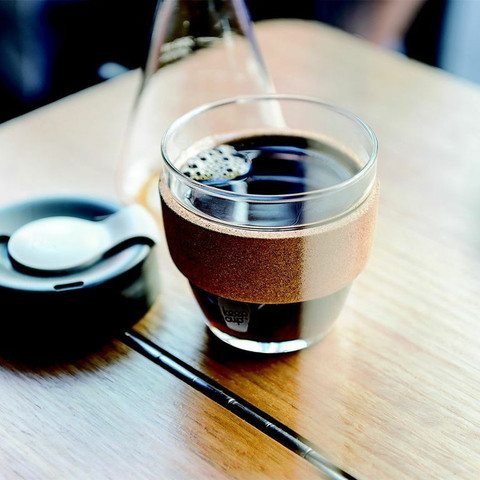 Keep Cup Brew Cork - Press - Image 4