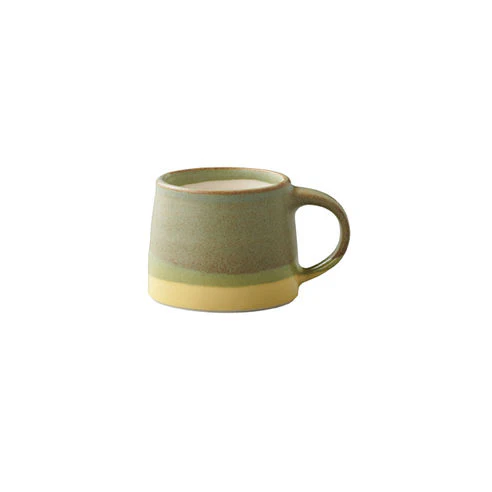 Kinto Handcrafted Porcelain Mug - Image 10