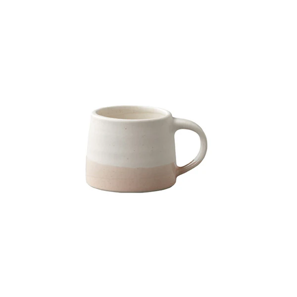 Kinto Handcrafted Porcelain Mug - Image 11