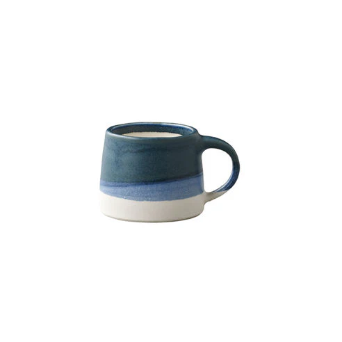 Kinto Handcrafted Porcelain Mug - Image 8