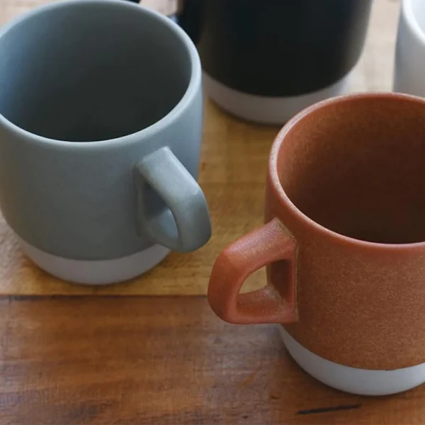 Kinto Stacking Mug - Image 5