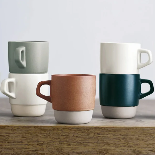 Kinto Stacking Mug - Image 6