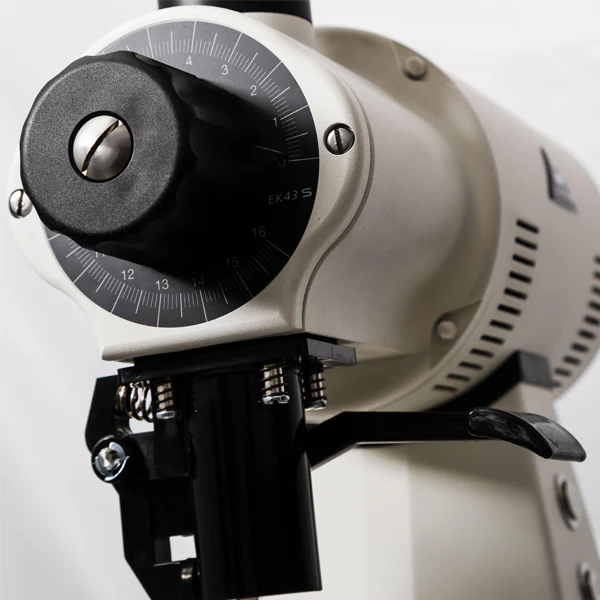 Mahlkonig EK 43S Grinder - Image 4