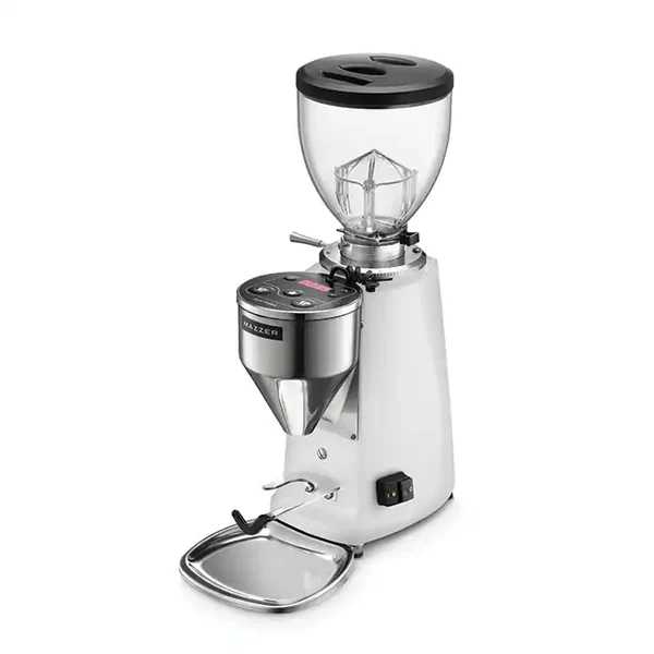 Mazzer Mini Electronic A Grinder - Image 3