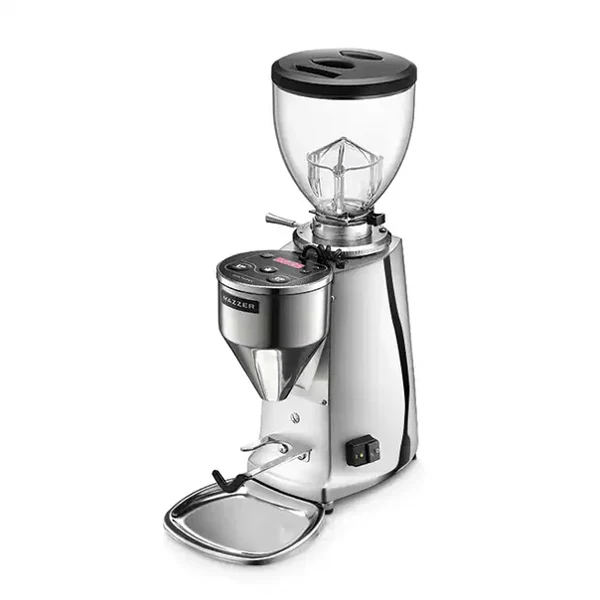 Mazzer Mini Electronic A Grinder - Image 4
