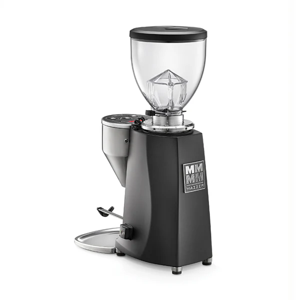 Mazzer Mini Electronic A Grinder - Image 5