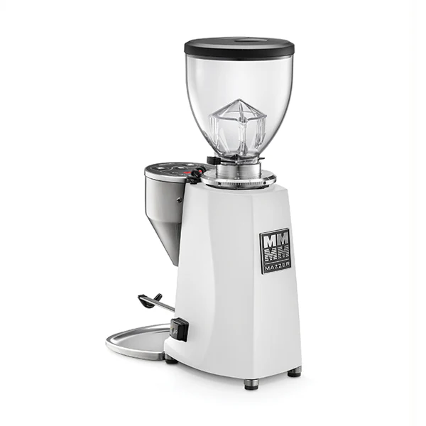 Mazzer Mini Electronic A Grinder - Image 6