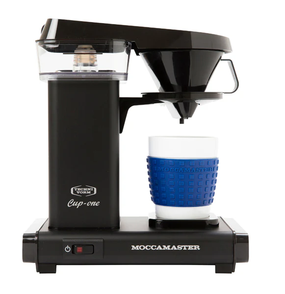 Moccamaster One Cup - Image 3