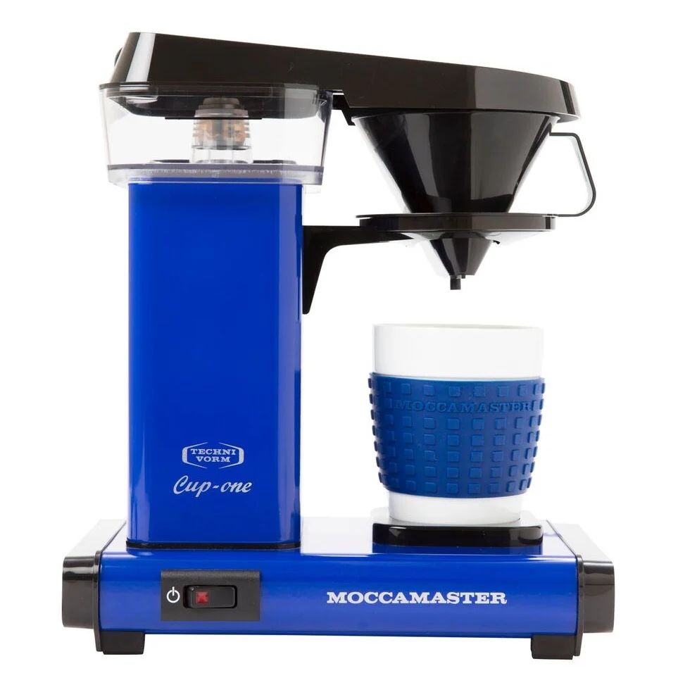 Moccamaster One Cup - Image 5