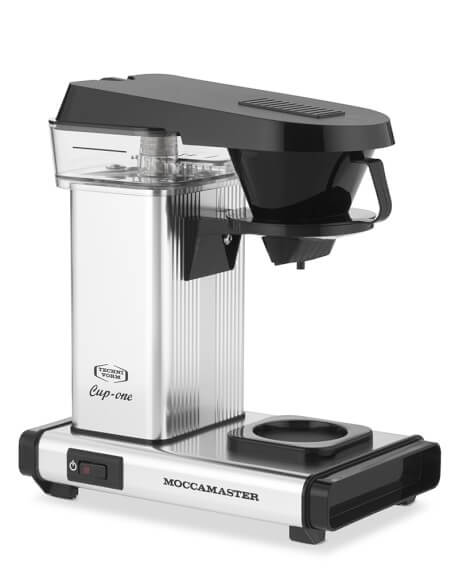Moccamaster One Cup - Image 7