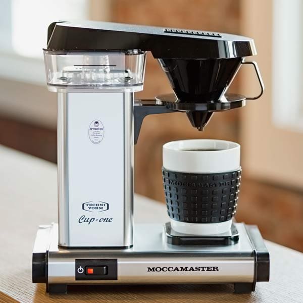 Moccamaster One Cup - Image 8
