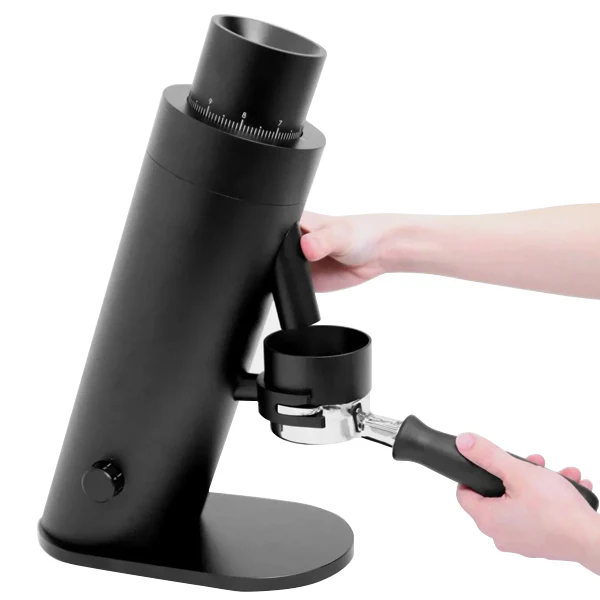 Option-O Lagom P80 Coffee Grinder - Image 3