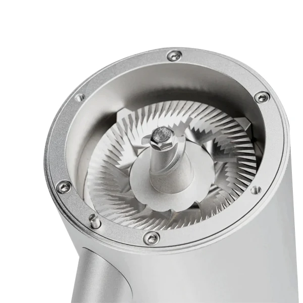 Option-O Lagom P80 Coffee Grinder - Image 5