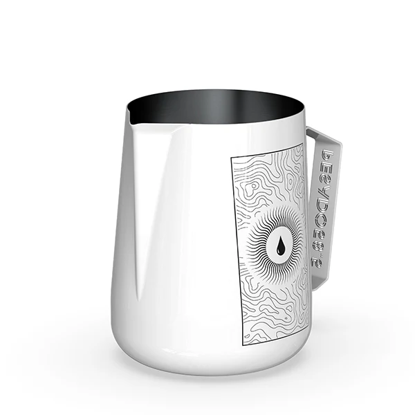 Pesado Milk Pitcher - Image 6