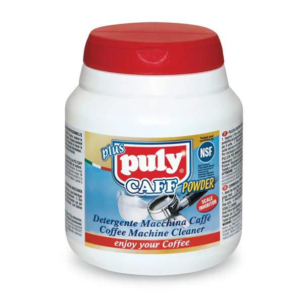Puly Caff Plus Coffee Machine Cleaner - Image 3