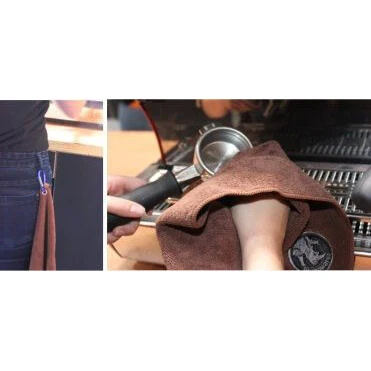 Rhinowares Barista Cloth Set 4pk - Image 4