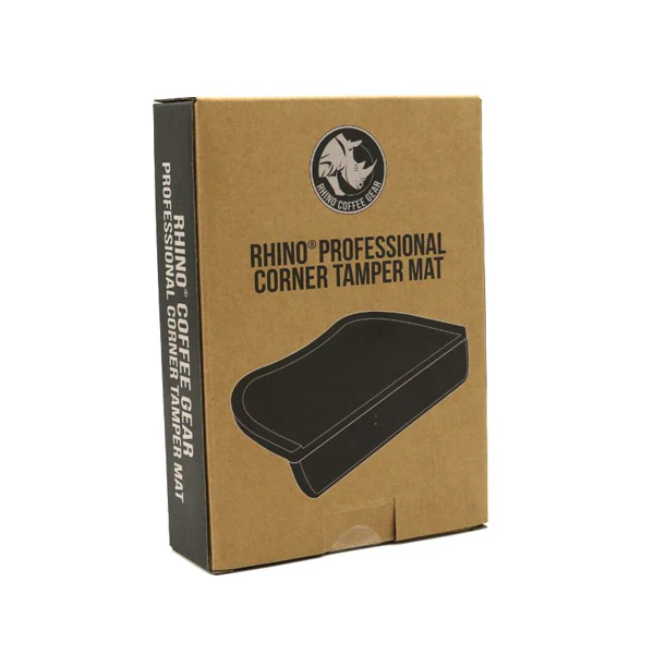 Rhinowares Corner Tamper Mat - Image 3