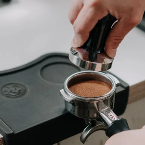 Rhinowares Corner Tamper Mat - Image 5