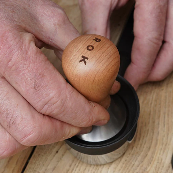 ROK Dosing Funnel - Image 4