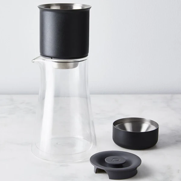 Fellow Stagg Pour Over Dripper - Black - Image 4
