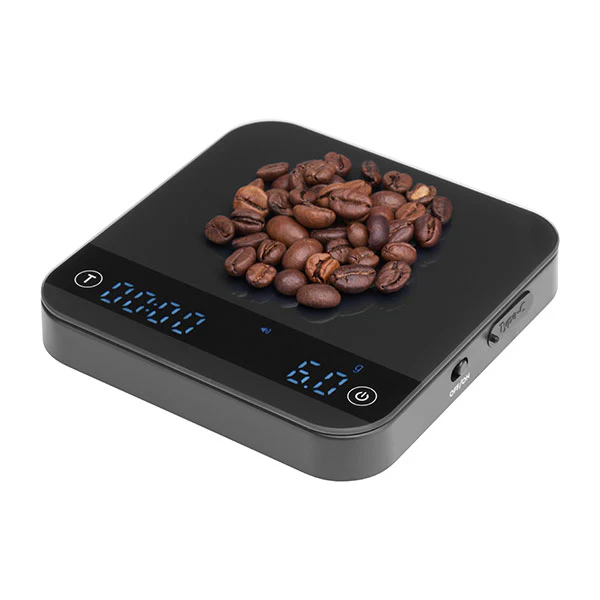 Ten Mile Compact Espresso Scale - Image 4