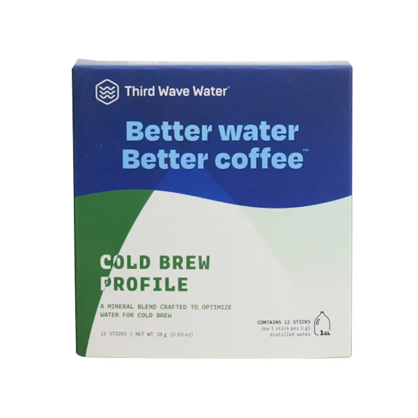 Third Wave Water Sachets - Image 5