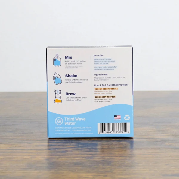 Third Wave Water Sachets - Image 6