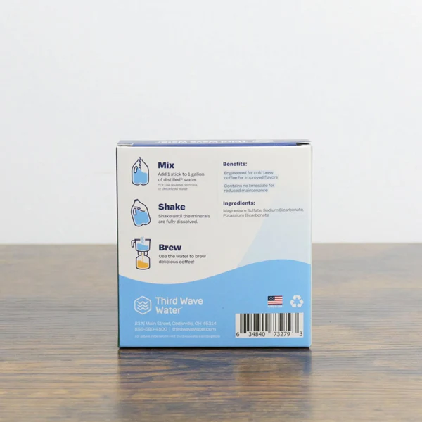 Third Wave Water Sachets - Image 7