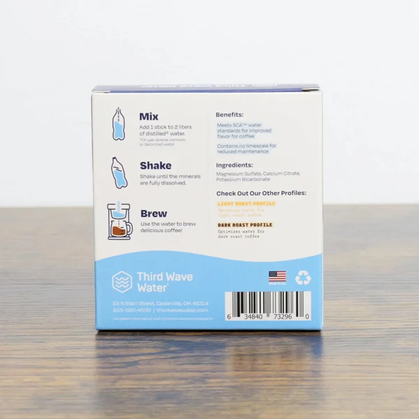 Third Wave Water Sachets - Image 8