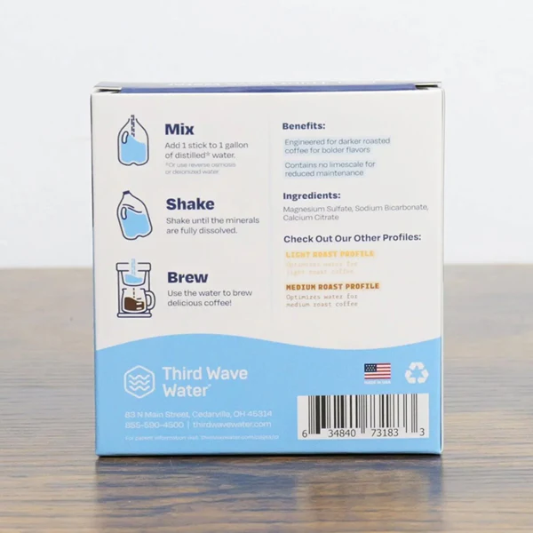 Third Wave Water Sachets - Image 9