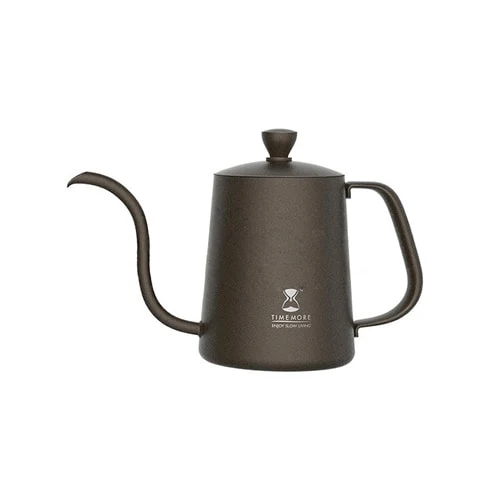 Timemore Fish Pour Over Coffee Kettle - Image 3