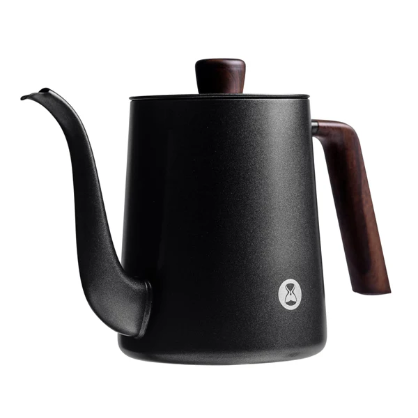 Timemore Fish Pour Over Coffee Kettle - Image 5