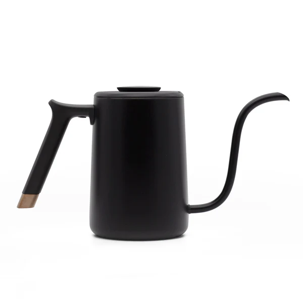 Timemore Fish Pro Pour Over Coffee Kettle - Image 3