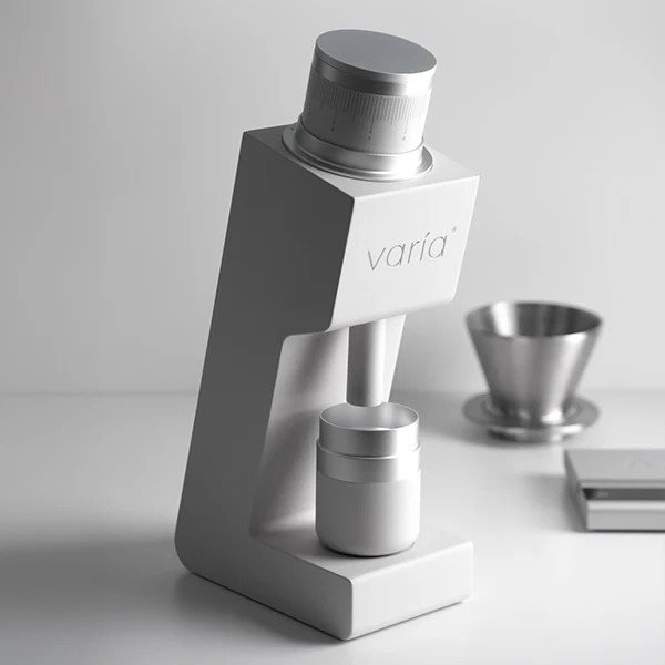 Varia VS4 Coffee Grinder - Image 16