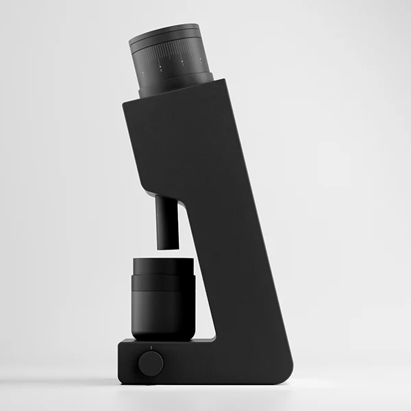 Varia VS4 Coffee Grinder - Image 9